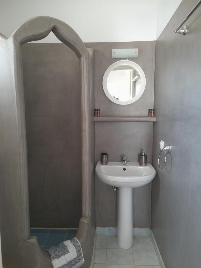 Elzahed Apartments Orza Kímolos 外观 照片